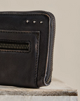 WTF Emerson Wallet - Black