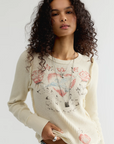 Lucky Locket Tee