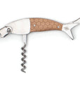 Fish-shaped Corkscrew