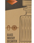 Whiskey Decanter