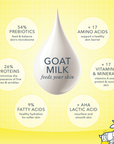 Lavender Goat Milk Lotion