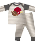 Game On Leggings Set 24M