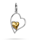 Heartkeep Charm Single