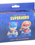 Make Your Own Superhero Kit