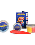 Make Your Own Superhero Kit