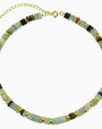 Earthstone Pukka Necklace
