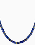 Navy Pukka Choker