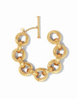 Cannes Demi Large Link Bracelet