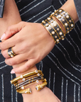 Tribecca Cuff