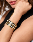 Tribecca Cuff