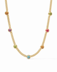 Dolce Delicate Station Necklace