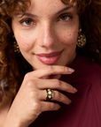 Tribeca Ring 6/7
