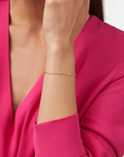 Celeste Delicate Bracelet