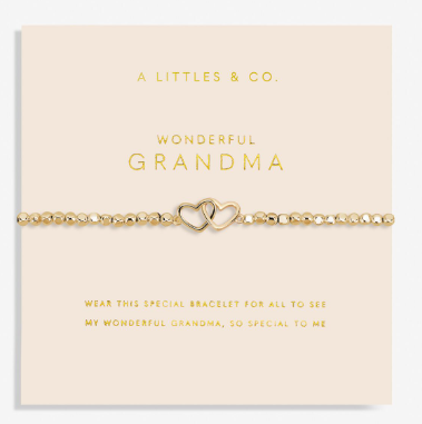 Forever Yours Wonderful Grandma