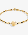 A Little Baby Girl Bracelet