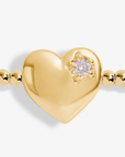 A Little Baby Girl Bracelet