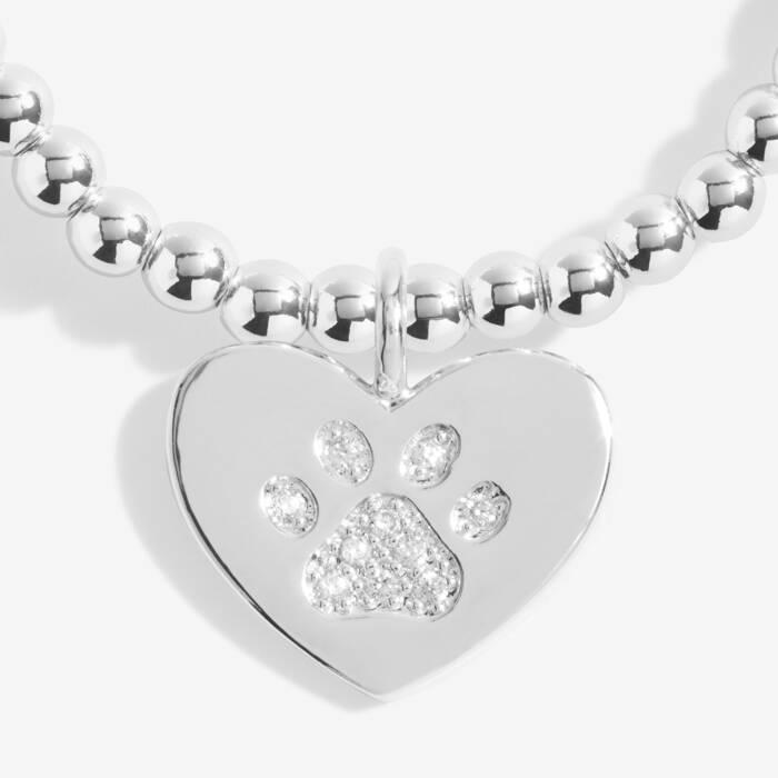 A Little Sorry For Your Loss Bracelet