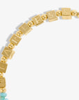 Fearless Beaded Bracelet