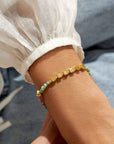 Bestie Beaded Bracelet