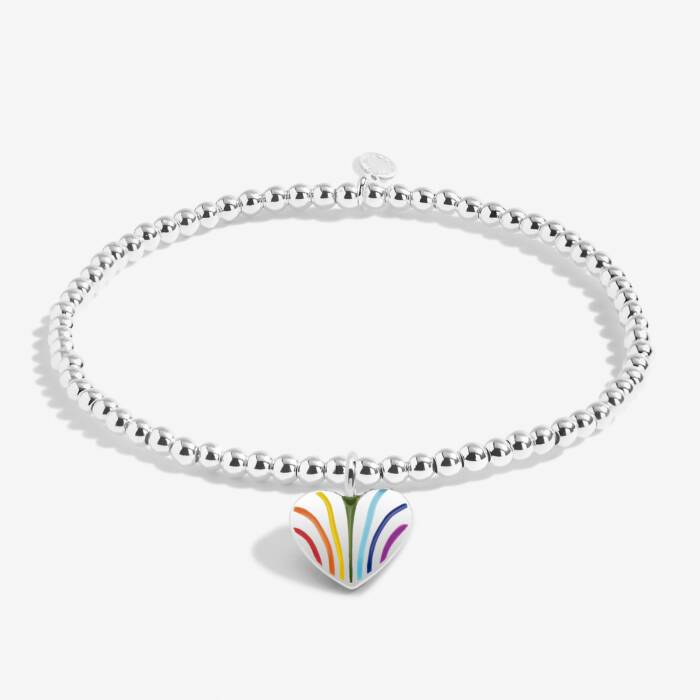Love Is Love Bracelet