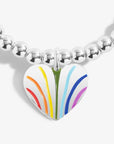 Love Is Love Bracelet