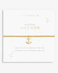 A Little Anchor