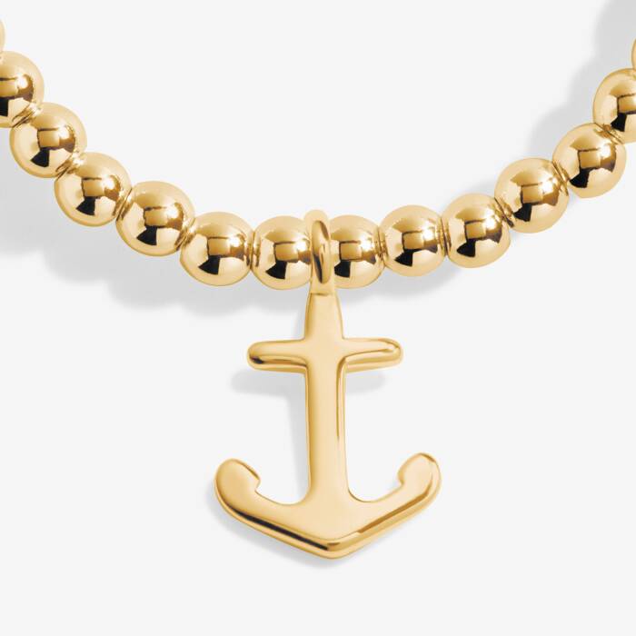 A Little Anchor