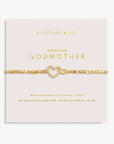 Forever Yours - Amazing Godmother