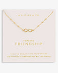 Forever Yours - Forever Friendship