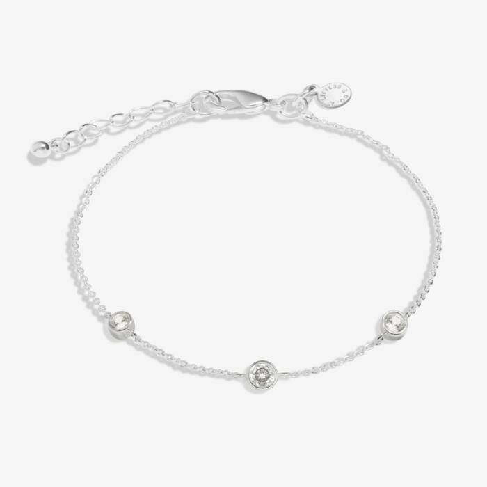 Style Stories - Cubic Zirconia Bracelet