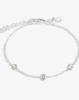 Style Stories - Cubic Zirconia Bracelet