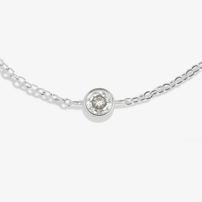 Style Stories - Cubic Zirconia Bracelet