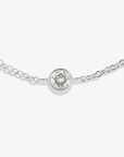 Style Stories - Cubic Zirconia Bracelet