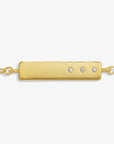 Style Stories - Bar Bracelet