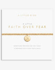 Faith Over Fear