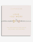 Love You More