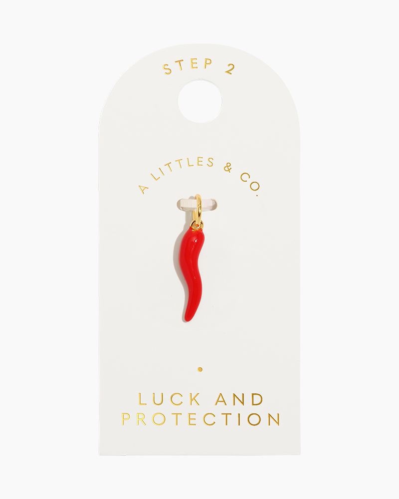 Luck and Protection