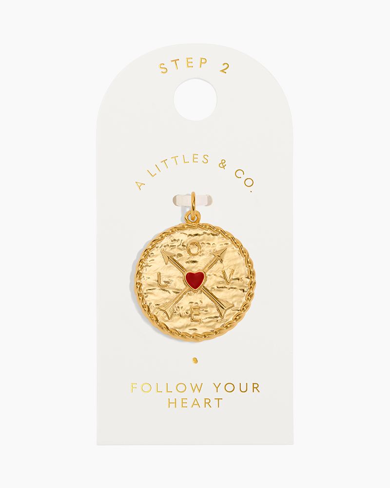 Follow Your Heart