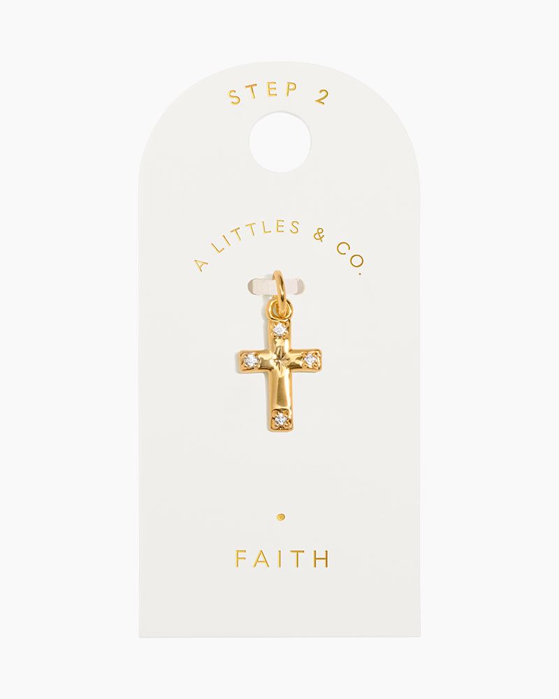 Faith Gold
