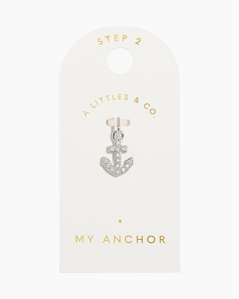 My Anchor