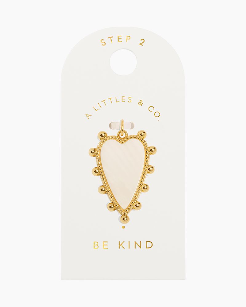 Be Kind Gold