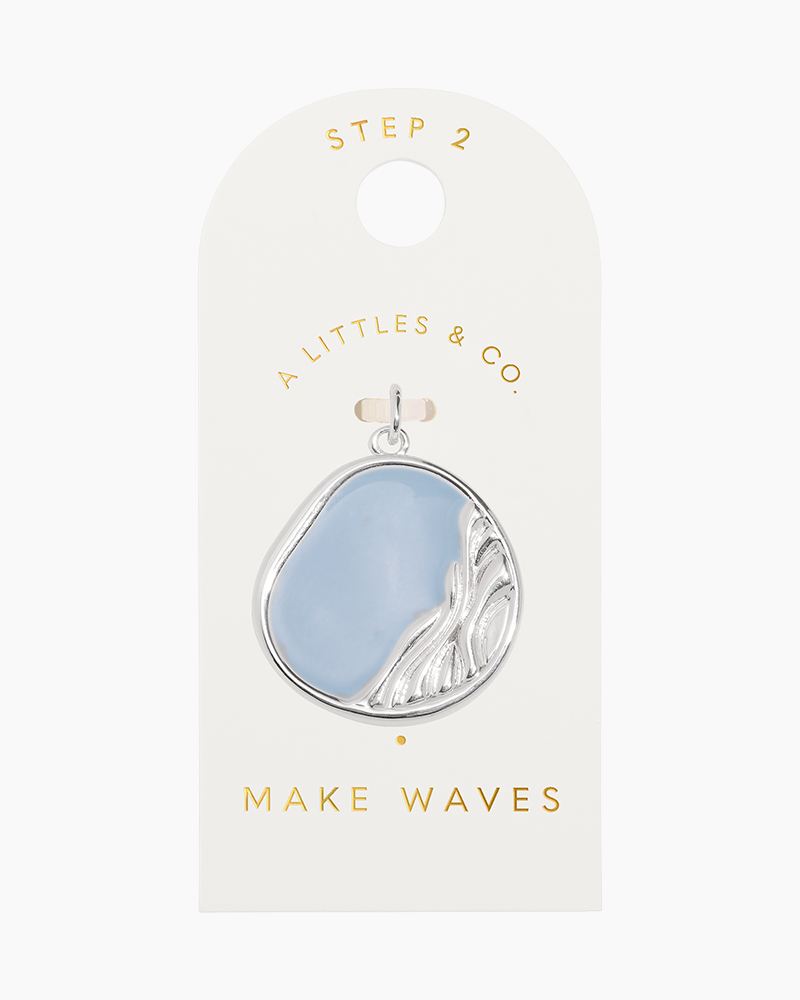 Make Waves