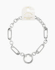 Chunky Oval Chain BR