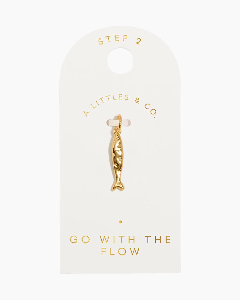 Go With the Flow