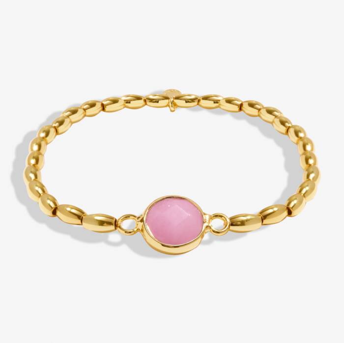 Serenity Stones Pink Jade