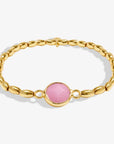 Serenity Stones Pink Jade