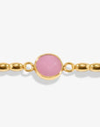 Serenity Stones Pink Jade