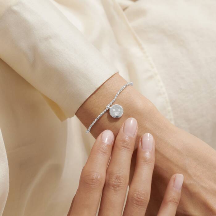 Forever Thankful Bracelet