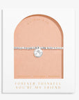 Forever Thankful Bracelet
