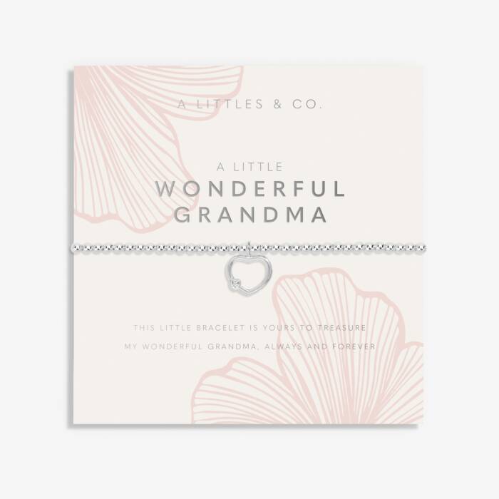Wonderful Grandma